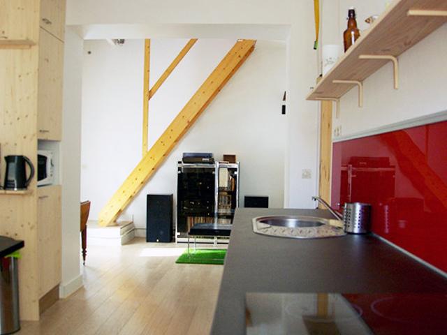 Maison vente à Arles