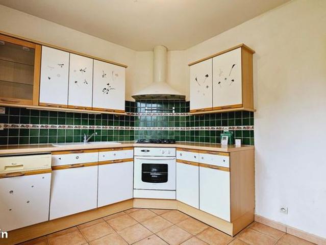 Maison vente à Vierzon, Mehun-sur-yèvre