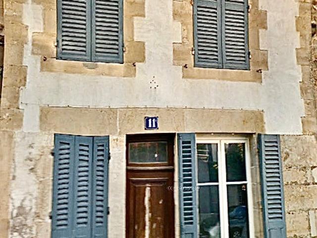 Maison vente à Avallon, Yonne
