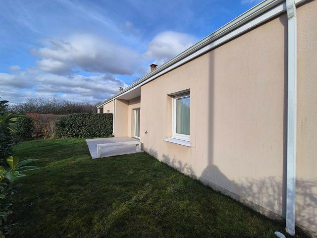 Maison vente à Rambouillet