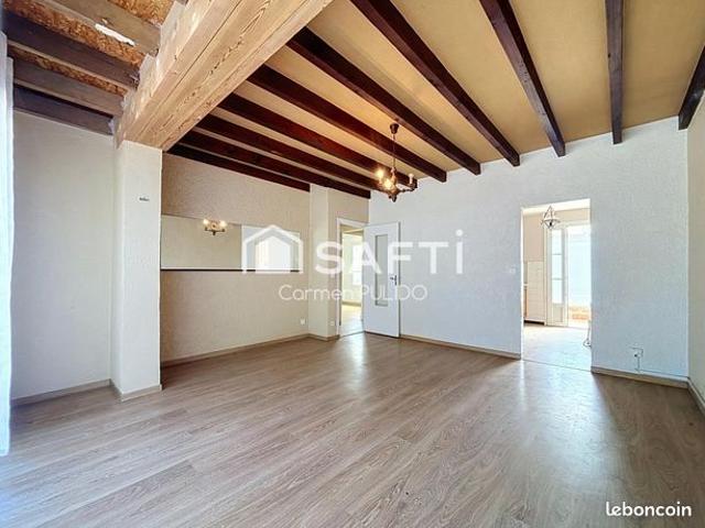 Maison vente à Saint-Magne-de-Castillon, Gironde