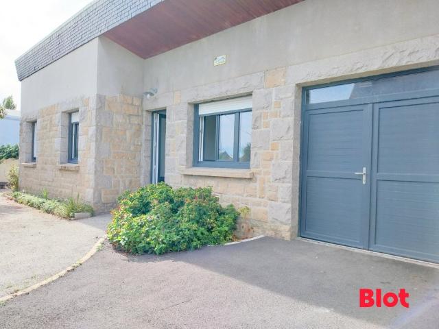 Maison vente à Saint-Malo, Ille-et-Vilaine