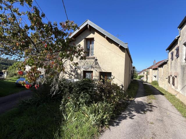 Maison vente à Beaune, Urcy