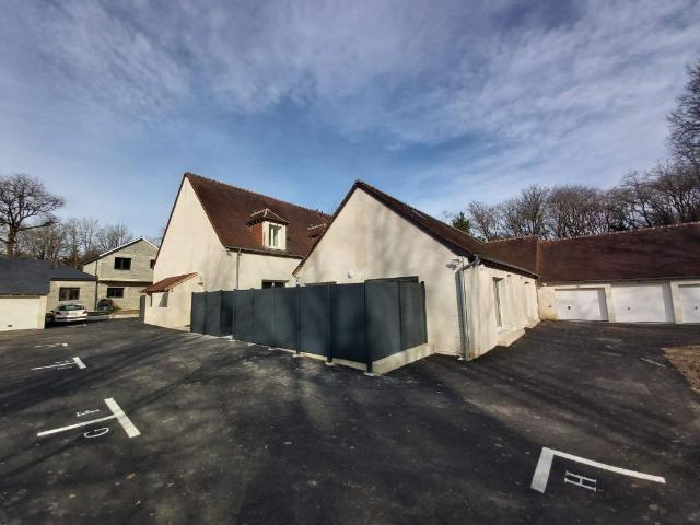 Maison location à Tours, Esvres