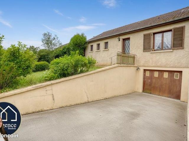 Maison vente à Dreux, Tremblay-les-villages