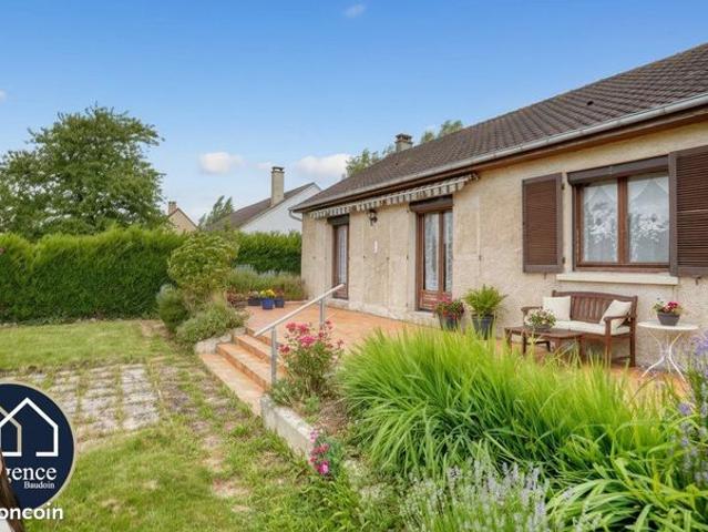 Maison vente à Dreux, Tremblay-les-villages
