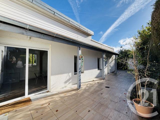 Maison vente à Lisieux, Saint-arnoult
