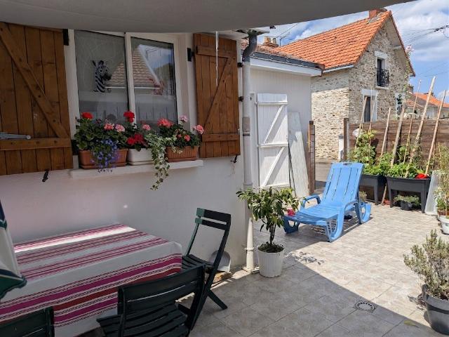 Maison vente à Nantes