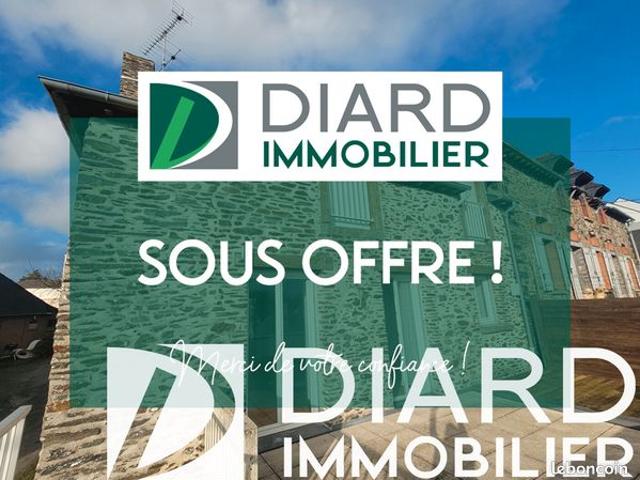 Maison vente à Tournon-sur-Rhône, Châteaubourg