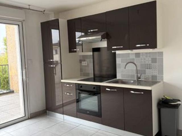 Maison vente à Mondelange, Moselle