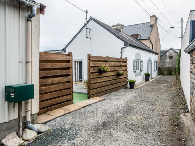 Maison vente à Brest, Bretagne