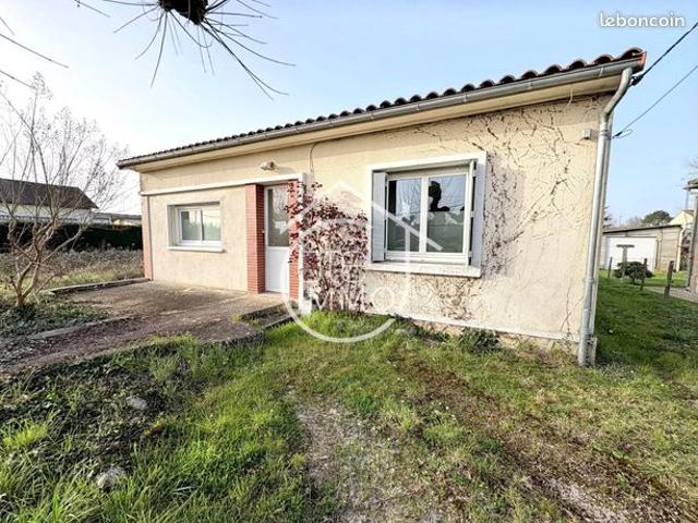 Maison vente à Bergerac, Prigonrieux
