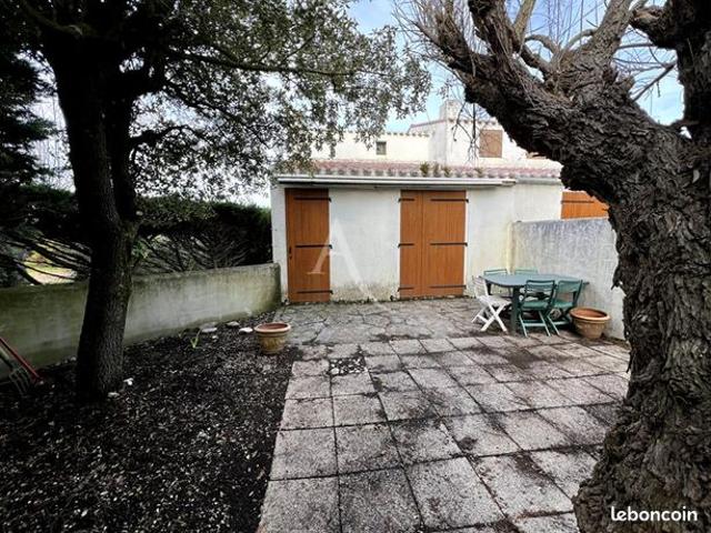 Maison vente à Les Sables-d'Olonne, Noirmoutier-en-l'ile