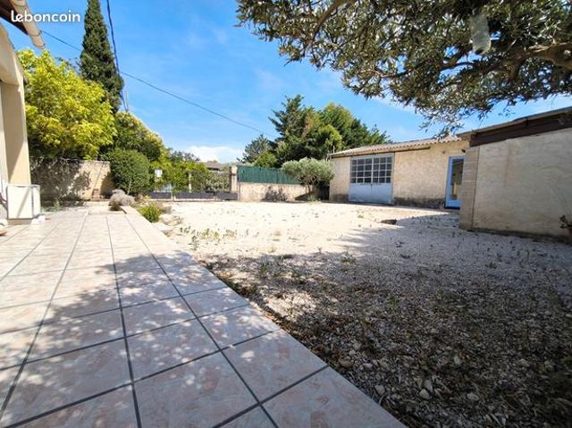 Maison vente à Apt, Robion