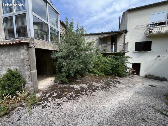 Maison vente à Lodève