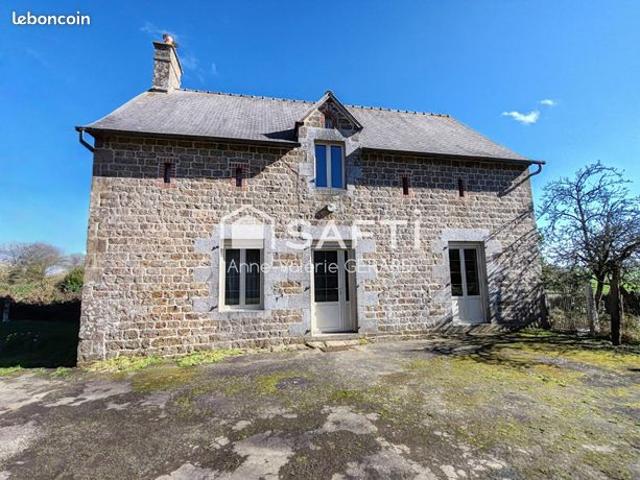 Maison vente à Mayenne, La Dorée