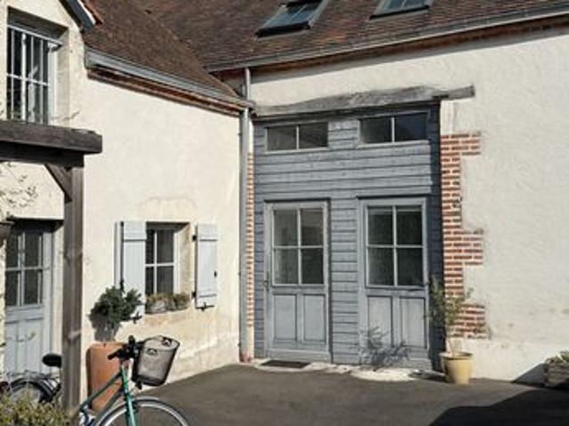 Maison vente à Orléans, Saint-hilaire-saint-mesmin