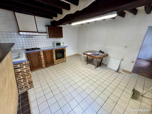 Maison vente à Montargis, Gien