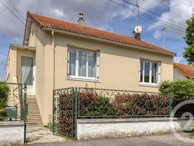 Maison vente à Évry, Viry-châtillon