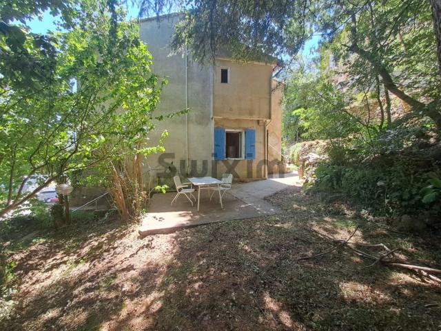 Maison vente à Alès, La Vernarède