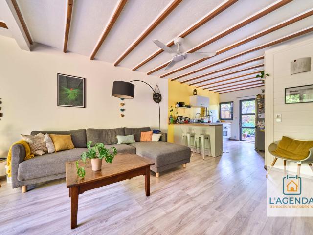 Maison vente à La Réunion