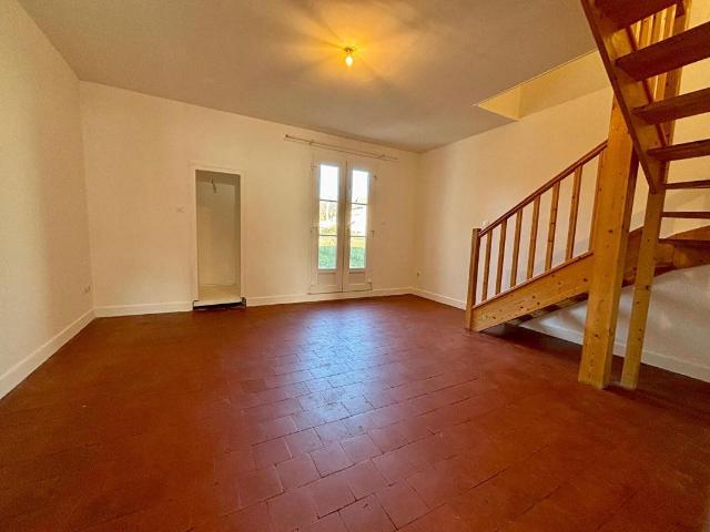 Maison vente à Nevers, Imphy