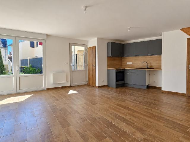Maison location à Couloisy, Oise