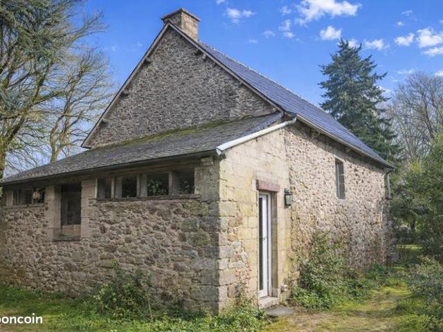 Maison vente à Saint-Brieuc, Bretagne