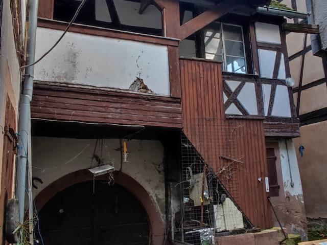 Maison vente à Sélestat-Erstein, Barr