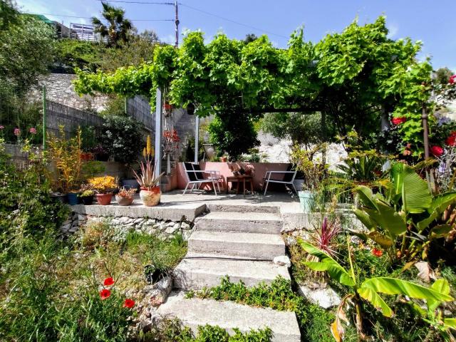Maison vente à Marseille