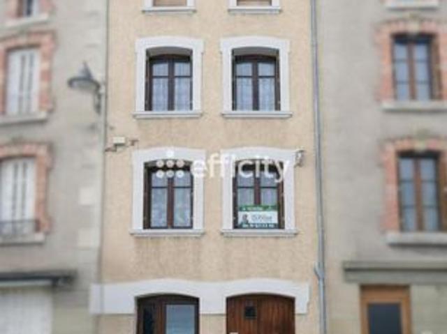 Maison vente à Montbrison, Périgneux