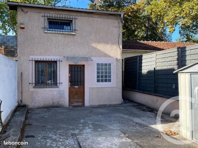 Maison vente à Livry-Gargan, Seine-Saint-Denis