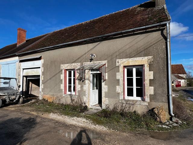 Maison vente à Orléans, Donnery