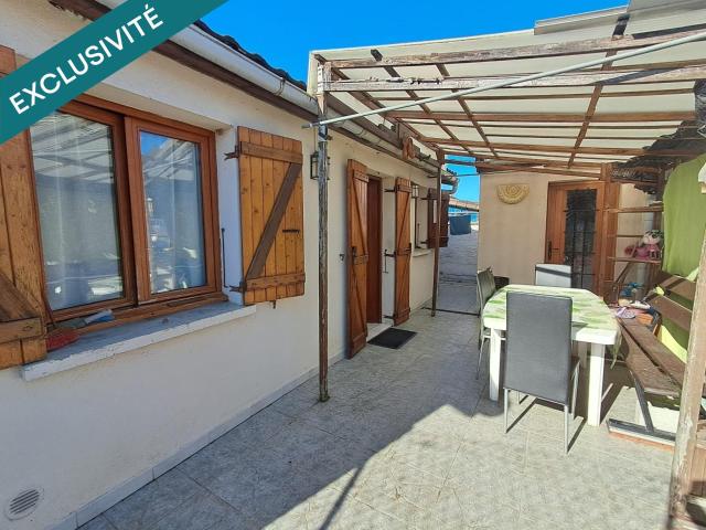 Maison vente à Charolles, Bourbon-lancy