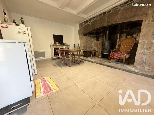 Maison vente à Mauriac, Le Falgoux