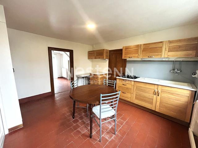 Maison vente à Issoudun, Chabris