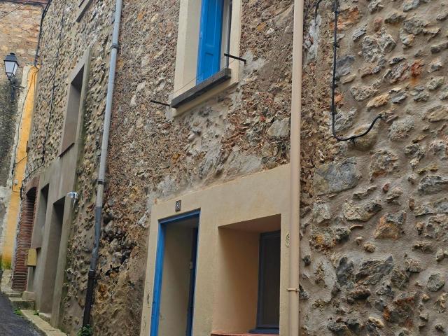 Maison vente à Narbonne, Paziols