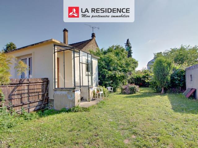 Maison vente à Les Alluets-le-Roi, Yvelines