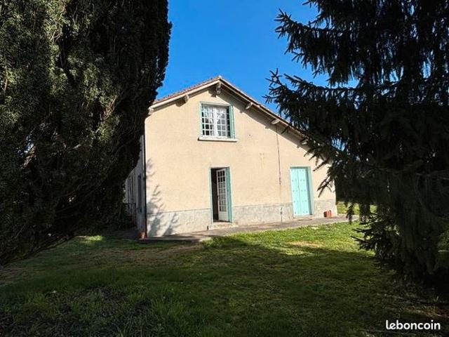 Maison vente à Rochechouart, Dournazac