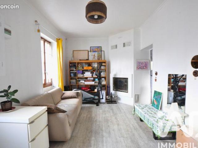 Maison vente à Laon, Orgeval