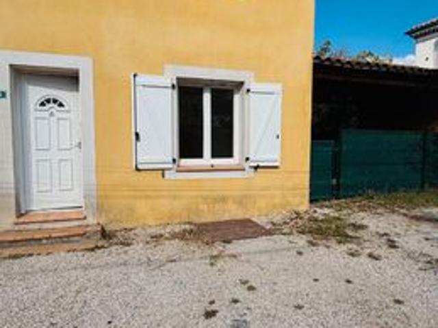 Maison vente à Aix-en-Provence, Fuveau