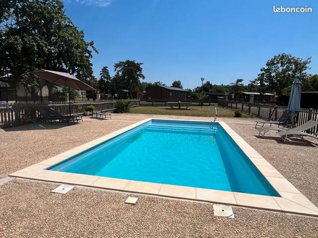 Maison vente à Villeneuve-sur-Lot, Villeréal