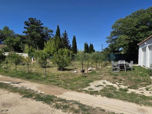 Maison vente à Marseille, Aubagne