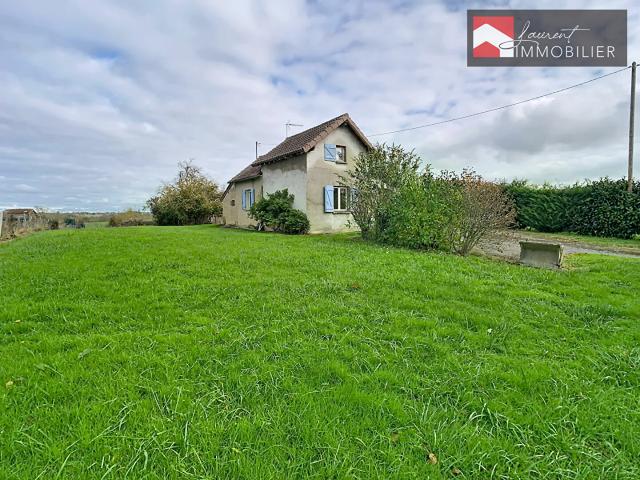 Maison vente à Bourg-en-Bresse, Saint-etienne-sur-reyssouze