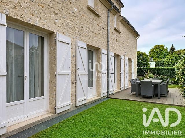 Maison vente à Goussonville, Yvelines