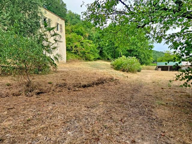Maison vente à Prayssac, Lot