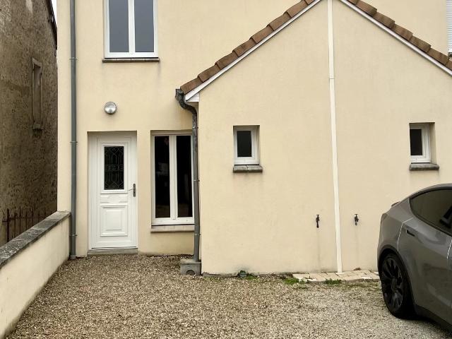 Maison vente à Mantes-la-Jolie, Houdan