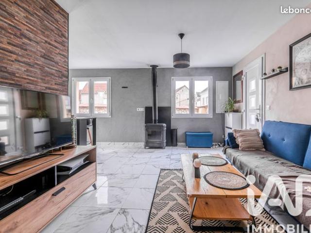 Maison vente à Meaux, Annet-sur-marne