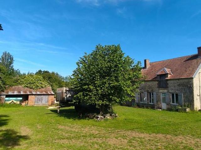 Maison vente à Troyes, Lantages