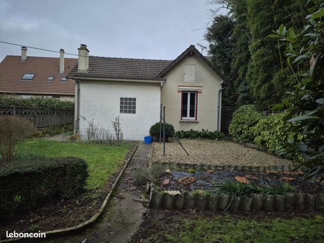 Maison vente à Le Raincy, Aulnay-sous-bois